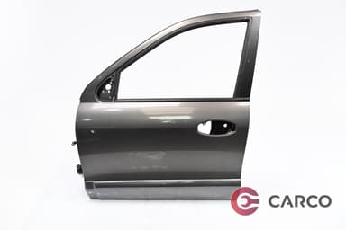 Врата предна лява за HYUNDAI SANTA FÉ I  Facelift (SM) 2.4 16V 4x4 (2000 - 2006)