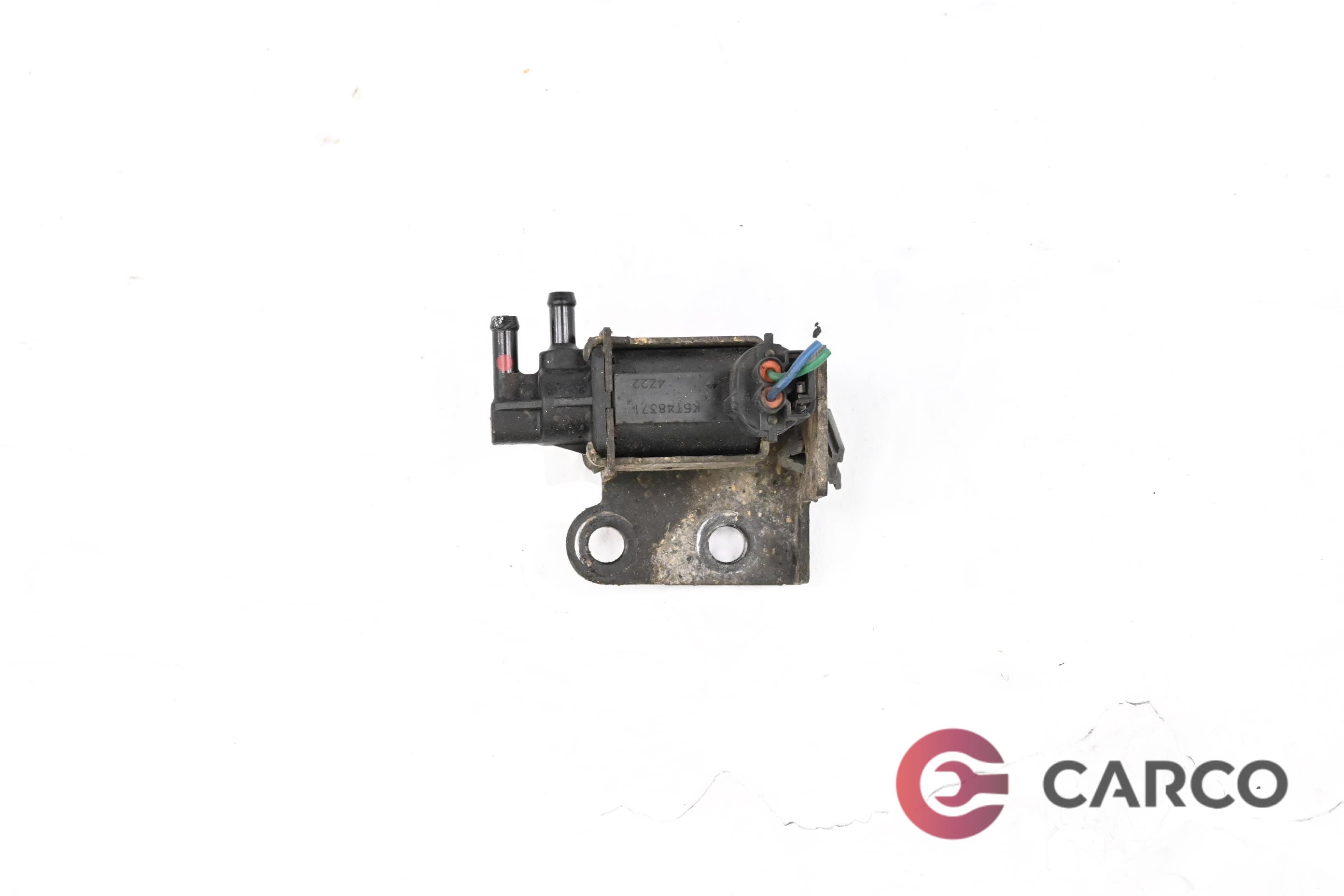 Вакуум клапан K5T48371 за HYUNDAI SANTA FÉ I  Facelift (SM) 2.4 16V 4x4 (2000 - 2006)