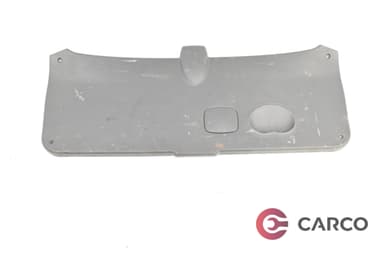 Кора заден капак за HYUNDAI SANTA FÉ I  Facelift (SM) 2.4 16V 4x4 (2000 - 2006)