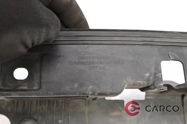 Екстериорна лайсна 86411-26810 за HYUNDAI SANTA FÉ I  Facelift (SM) 2.4 16V 4x4 (2000 - 2006)