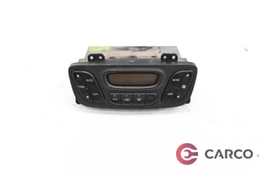 Управление климатроник за HYUNDAI SANTA FÉ I  Facelift (SM) 2.4 16V 4x4 (2000 - 2006)