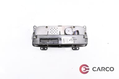 Управление климатроник за HYUNDAI SANTA FÉ I  Facelift (SM) 2.4 16V 4x4 (2000 - 2006)