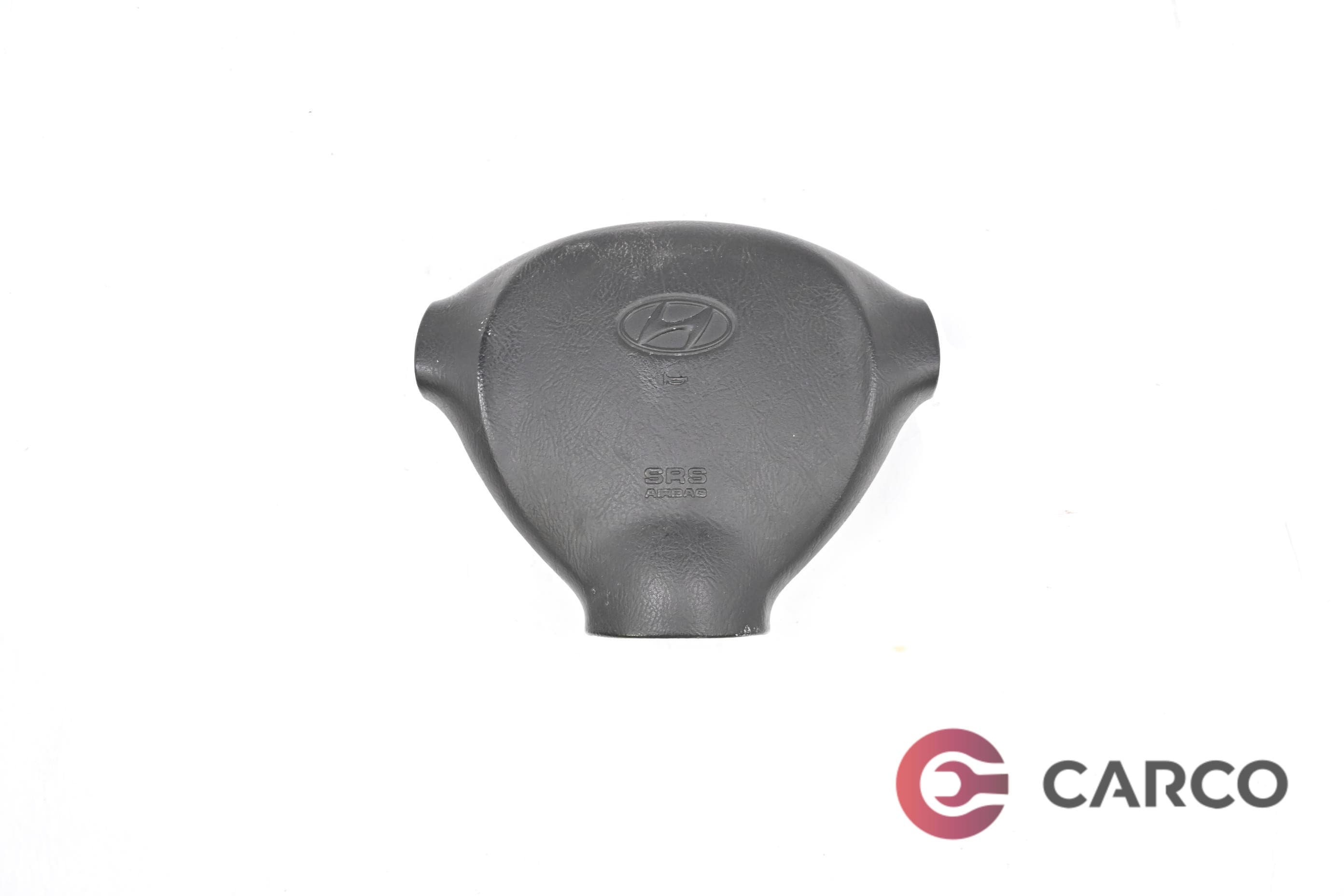 AIRBAG волан за HYUNDAI SANTA FÉ I  Facelift (SM) 2.4 16V 4x4 (2000 - 2006)