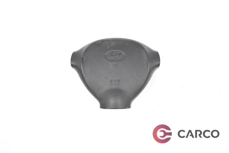AIRBAG волан за HYUNDAI SANTA FÉ I  Facelift (SM) 2.4 16V 4x4 (2000 - 2006)