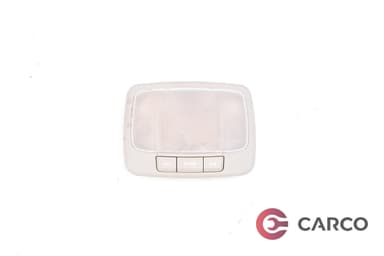 Плафон заден за HYUNDAI SANTA FÉ I  Facelift (SM) 2.4 16V 4x4 (2000 - 2006)