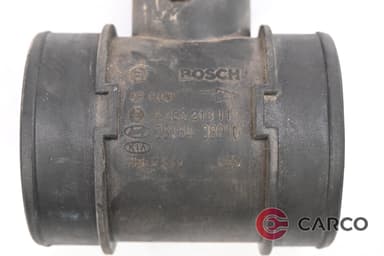 Дебитомер 28164-38210 за HYUNDAI SANTA FÉ I  Facelift (SM) 2.4 16V 4x4 (2000 - 2006)