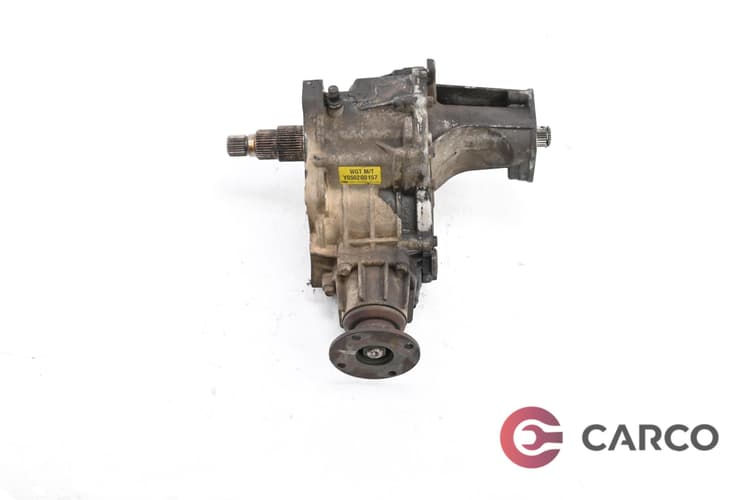 Диференциал Y050200157 за HYUNDAI SANTA FÉ I  Facelift (SM) 2.4 16V 4x4 (2000 - 2006)