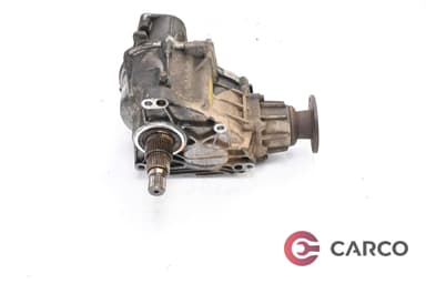 Диференциал Y050200157 за HYUNDAI SANTA FÉ I  Facelift (SM) 2.4 16V 4x4 (2000 - 2006)