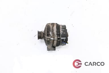 Алтернатор 0 123 510 080 за MERCEDES-BENZ S-CLASS седан (W140) S 350 Turbo-D (140.134) (1991 - 1998)