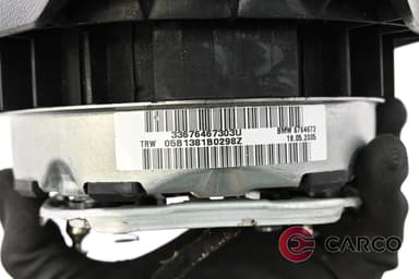 AIRBAG волан за BMW 3 седан (E90) 320 d (2005 - 2011)