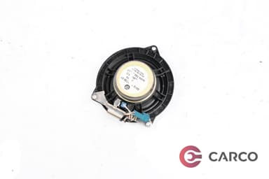 Високоговорител за BMW 3 седан (E90) 320 d (2005 - 2011)