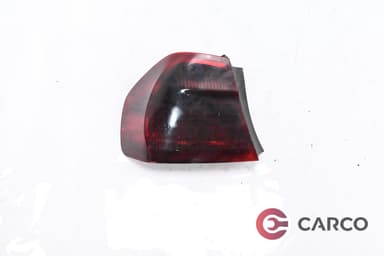 Стоп ляв за BMW 3 седан (E90) 320 d (2005 - 2011)