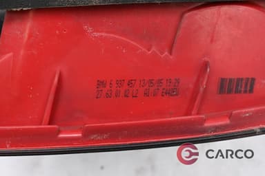 Стоп ляв за BMW 3 седан (E90) 320 d (2005 - 2011)