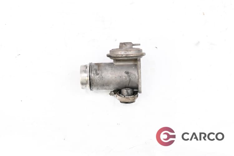 EGR клапан 7 792 077 за BMW 3 седан (E90) 320 d (2005 - 2011)