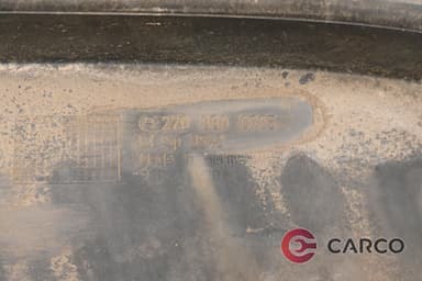 Лайсна преден капак 2208800705 за MERCEDES-BENZ S-CLASS седан (W220) S 320 CDI (220.026, 220.126) (1998 - 2005)