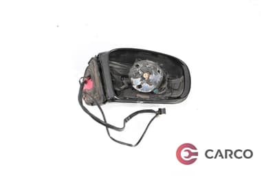 Огледало дясно за MERCEDES-BENZ S-CLASS седан (W220) S 320 CDI (220.026, 220.126) (1998 - 2005)