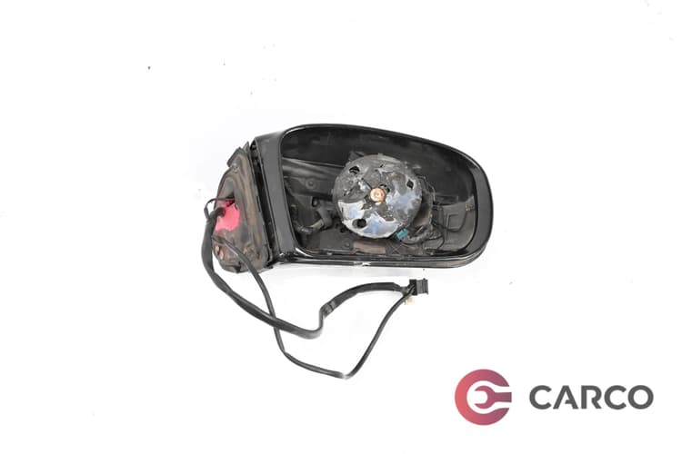 Огледало дясно за MERCEDES-BENZ S-CLASS седан (W220) S 320 CDI (220.026, 220.126) (1998 - 2005)