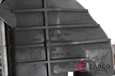 Интеркулер 059 145 805 за VW PASSAT Variant B5 (3B5) 2.5 TDI Syncro/4motion (1997 - 2005)