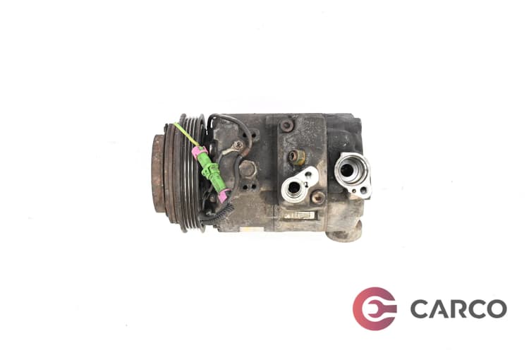 Компресор климатик 400 260 808А за VW PASSAT Variant B5 (3B5) 2.5 TDI Syncro/4motion (1997 - 2005)