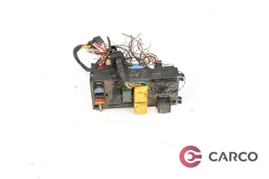 SAM модул 019 545 56 32 за MERCEDES-BENZ S-CLASS седан (W140) S 350 Turbo-D (140.134) (1991 - 1998)