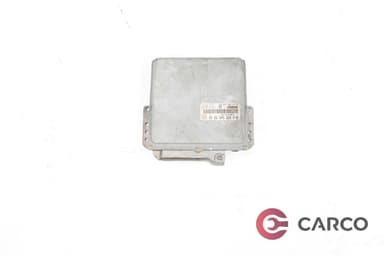 Компютър двигател 025 545 55 32 за MERCEDES-BENZ S-CLASS седан (W140) S 350 Turbo-D (140.134) (1991 - 1998)