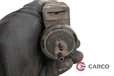 Вакуум клапан 025 545 04 27 за MERCEDES-BENZ S-CLASS седан (W140) S 350 Turbo-D (140.134) (1991 - 1998)