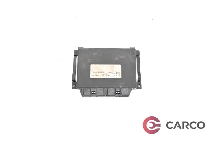 Компютър скорости 021 545 11 32 за MERCEDES-BENZ S-CLASS седан (W140) S 350 Turbo-D (140.134) (1991 - 1998)