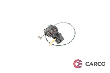 Вакумен винтил 9062600302 за MERCEDES-BENZ S-CLASS седан (W140) S 350 Turbo-D (140.134) (1991 - 1998)