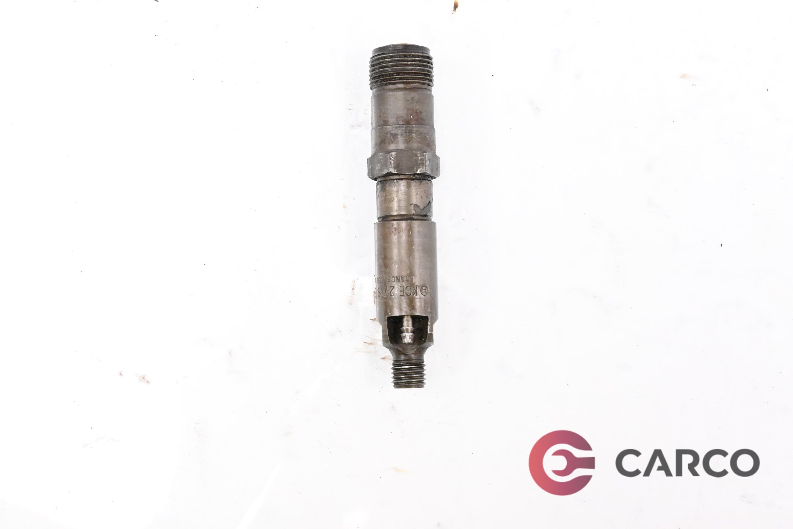 Дюза дизел 0000100651 за MERCEDES-BENZ S-CLASS седан (W140) S 350 Turbo-D (140.134) (1991 - 1998)