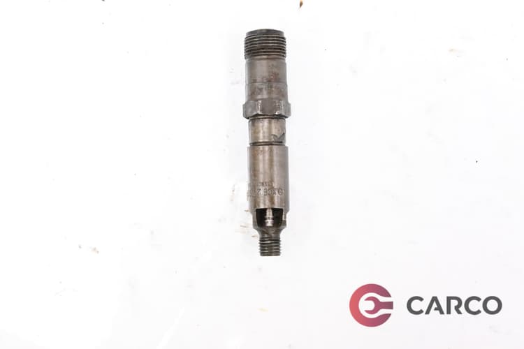 Дюза дизел 0000100651 за MERCEDES-BENZ S-CLASS седан (W140) S 350 Turbo-D (140.134) (1991 - 1998)