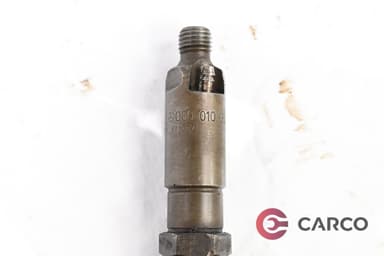 Дюза дизел 0000100651 за MERCEDES-BENZ S-CLASS седан (W140) S 350 Turbo-D (140.134) (1991 - 1998)