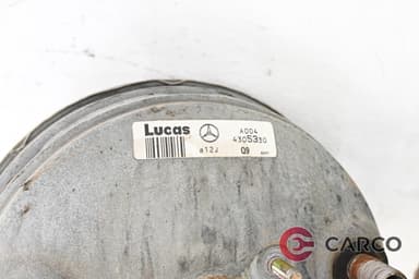 Серво за MERCEDES-BENZ S-CLASS седан (W140) S 350 Turbo-D (140.134) (1991 - 1998)