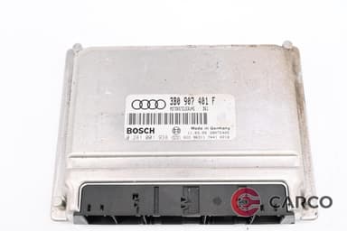 Компютър двигател 3B0 907 401 F за VW PASSAT Variant B5 (3B5) 2.5 TDI Syncro/4motion (1997 - 2005)