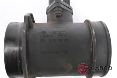 Дебитомер 0 281 002 429 за VW PASSAT Variant B5 (3B5) 2.5 TDI Syncro/4motion (1997 - 2005)