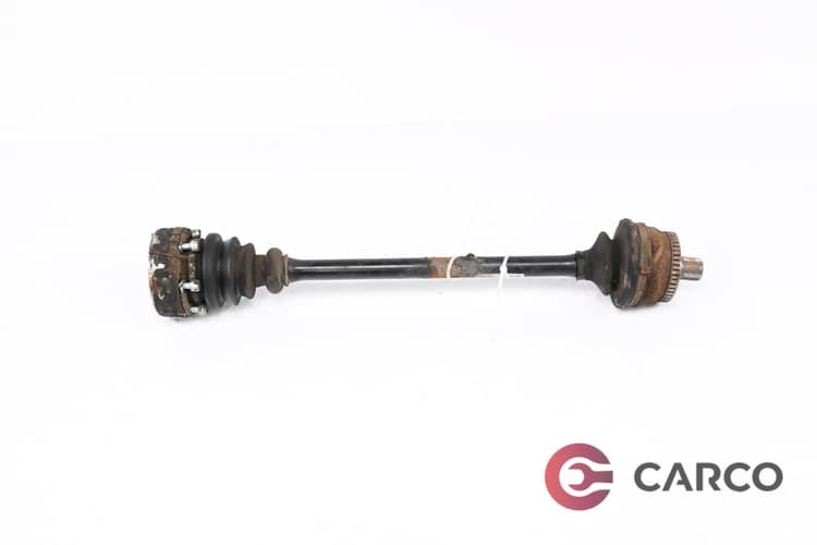 Полуоска задна лява за VW PASSAT Variant B5 (3B5) 2.5 TDI Syncro/4motion (1997 - 2005)