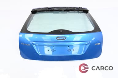 Заден капак за FORD FOCUS II (DA_) 1.6 TDCi (2004 - 2012)