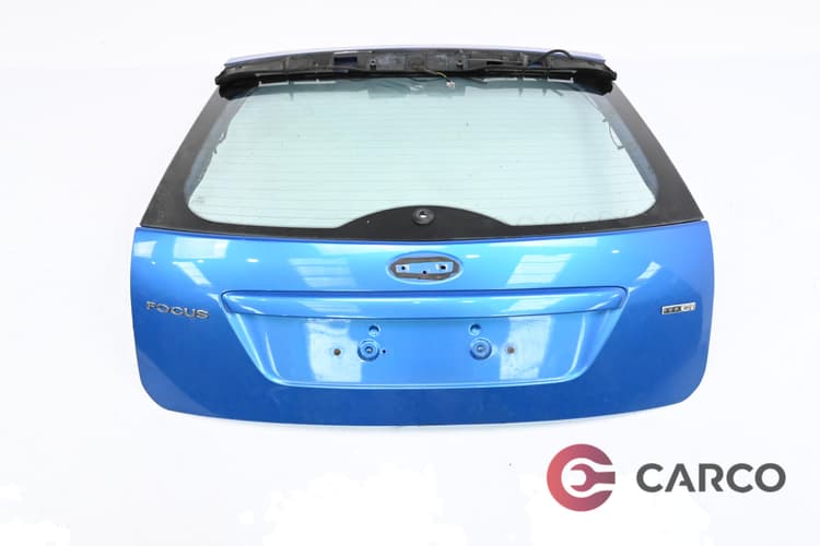 Заден капак за FORD FOCUS II (DA_) 1.6 TDCi (2004 - 2012)