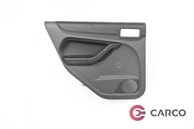 Кора врата задна лява за FORD FOCUS II (DA_) 1.6 TDCi (2004 - 2012)
