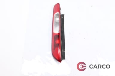 Стоп ляв за FORD FOCUS II (DA_) 1.6 TDCi (2004 - 2012)