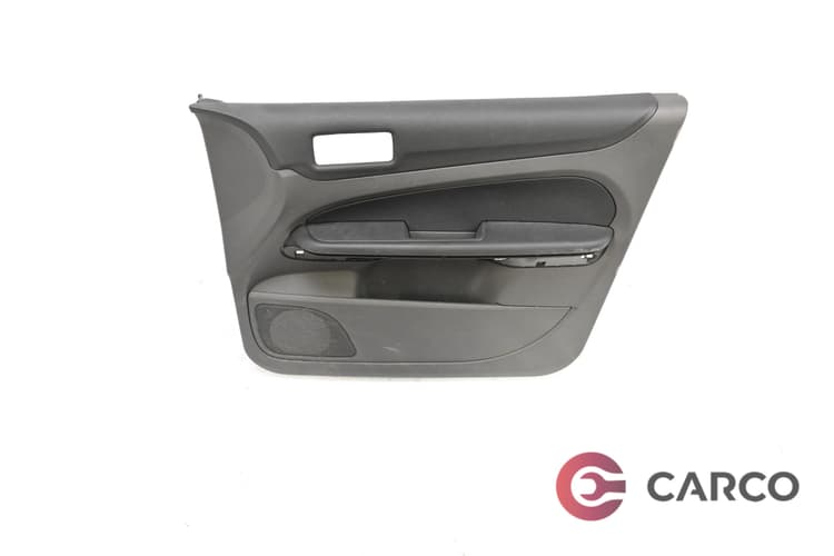 Кора врата предна дясна за FORD FOCUS II (DA_) 1.6 TDCi (2004 - 2012)