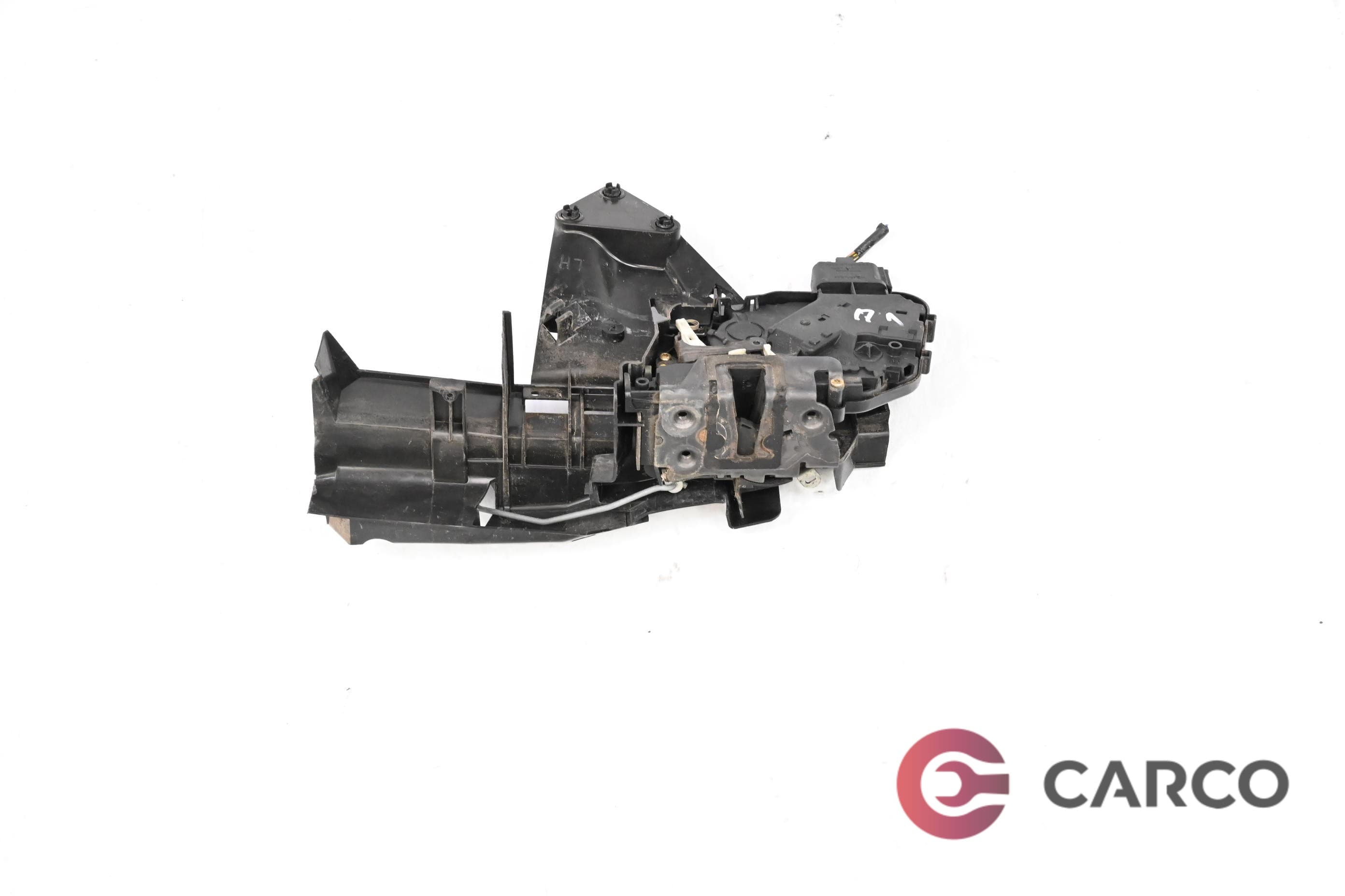 Брава врата предна лява за FORD FOCUS II (DA_) 1.6 TDCi (2004 - 2012)