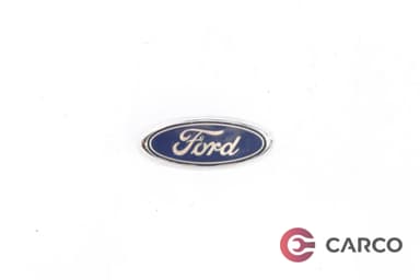 Емблема за FORD FOCUS II (DA_) 1.6 TDCi (2004 - 2012)