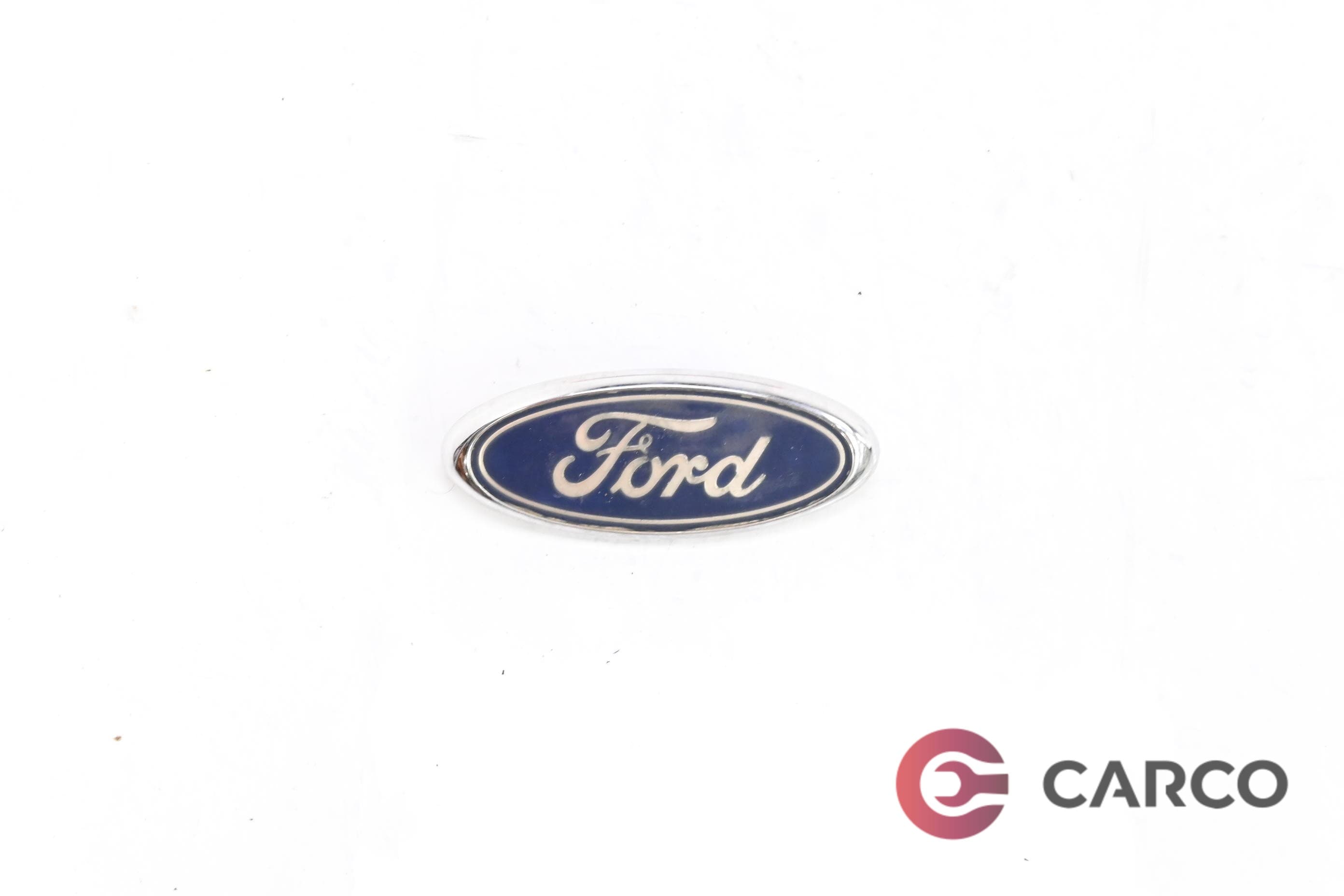 Емблема за FORD FOCUS II (DA_) 1.6 TDCi (2004 - 2012)