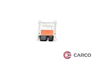 Модул AIRBAG 4M5T 14B056 BJ за FORD FOCUS II (DA_) 1.6 TDCi (2004 - 2012)