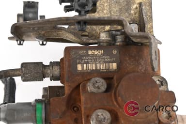 ГНП 0445 010 102 за FORD FOCUS II (DA_) 1.6 TDCi (2004 - 2012)