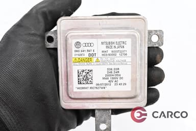 Баласт 8K0 941 597 E за VW PASSAT CC (357) Facelift 2.0 TDI (2008 - 2012)