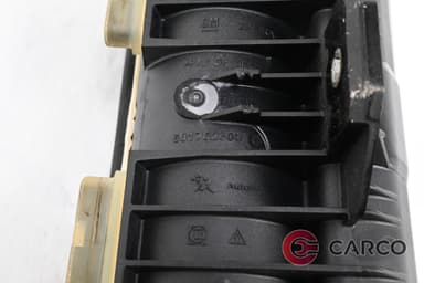 AIRBAG пасажер за OPEL ZAFIRA B (A05) 1.9 CDTI (2005)