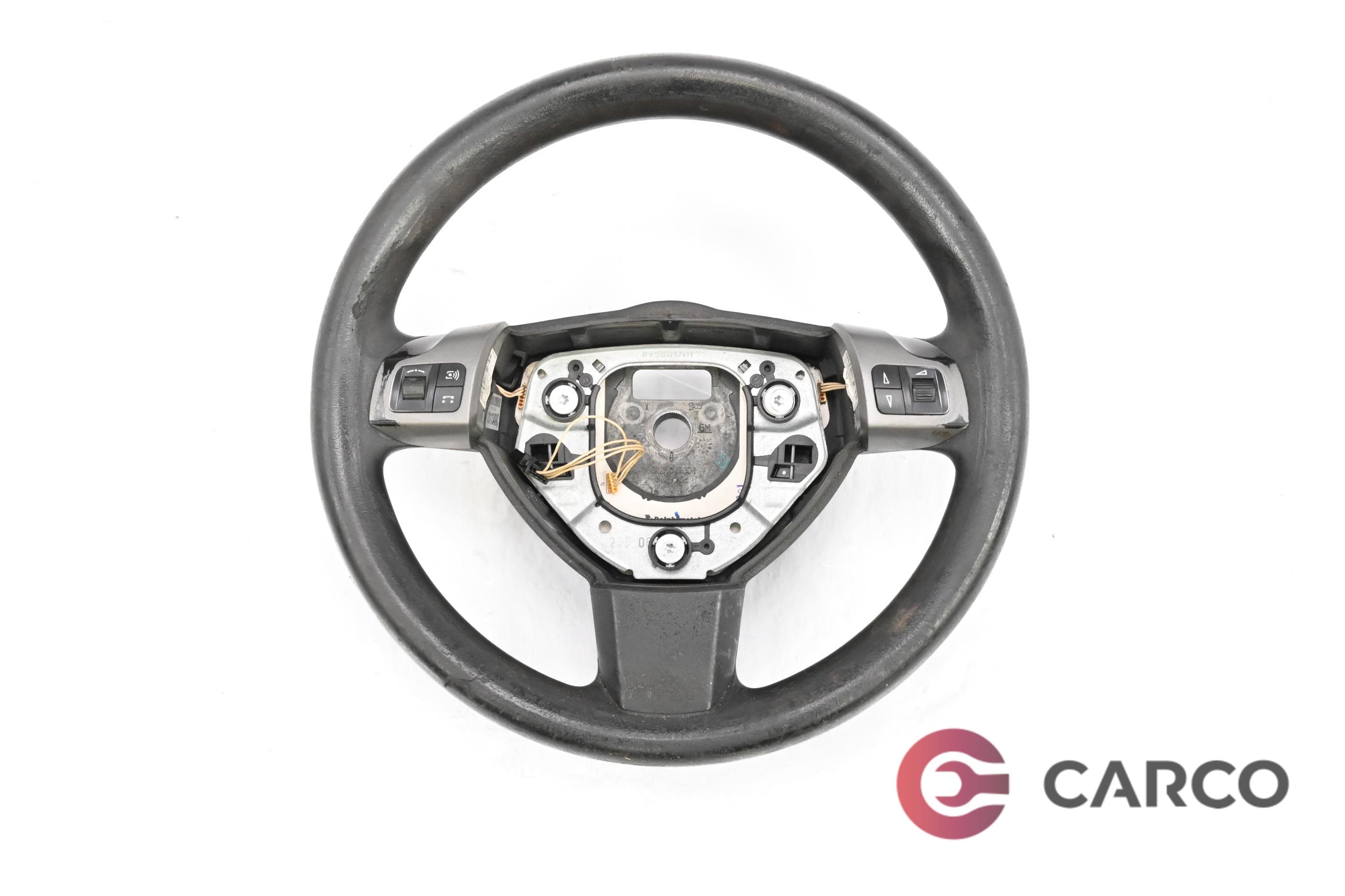 Волан за OPEL ZAFIRA B (A05) 1.9 CDTI (2005)