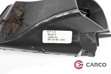 Духалка парно 213680437  2 за OPEL ZAFIRA B (A05) 1.9 CDTI (2005)