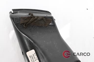 Духалка парно 213680437  2 за OPEL ZAFIRA B (A05) 1.9 CDTI (2005)
